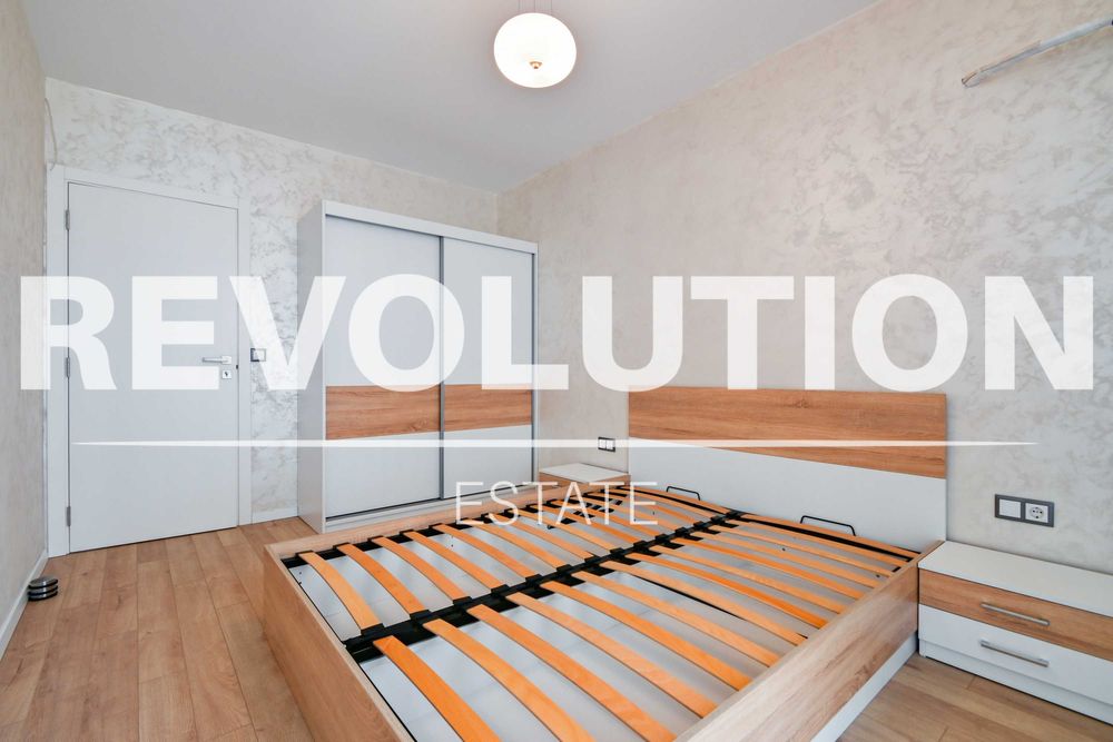 Дава се под наем Двустаен апартамент в София, Разсадника - 51 кв.м за 600 € - Снимка #4