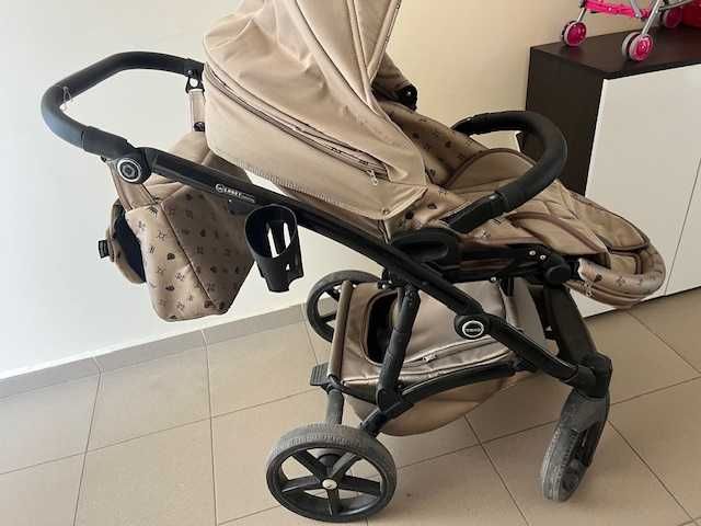 Бебешка количка Laret