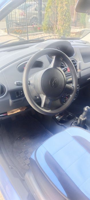 De vanzare pentru cei ce vor un consum mic