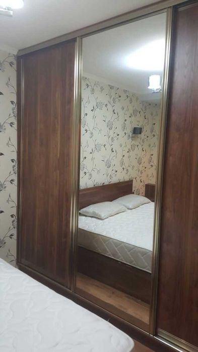 Срочно сдается 2/9/18 на метро Х.Алимджана 500уе