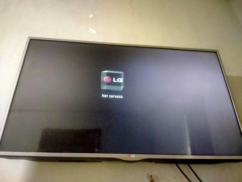 Продам телевизор 3д