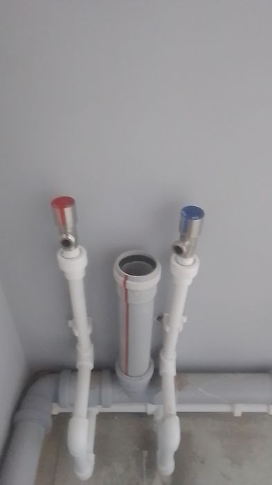 Santehnik va eliktirik ishlarini bajarmiz arzon narxlarda