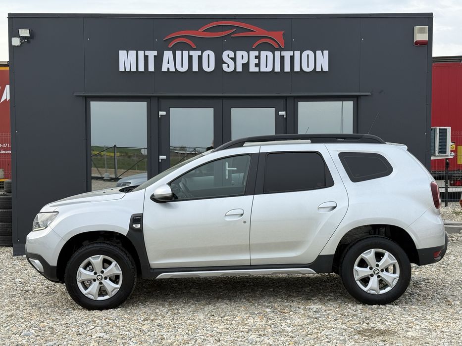 Dacia Duster / 2021 / 4x4 / 1.3 Tce / Euro 6 / Km Reali / Unic Proprietar