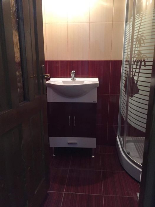 Cabană Munții Apuseni- Scărișoara