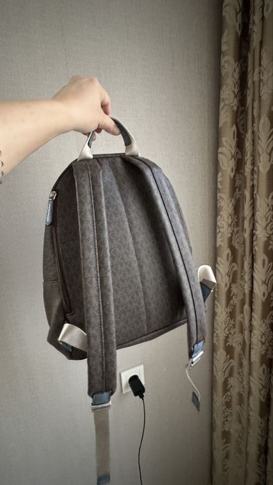 Рюкзак michael kors оригинал