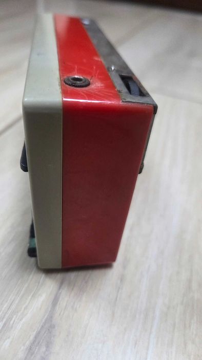 Radio vechi Zefir Electronica