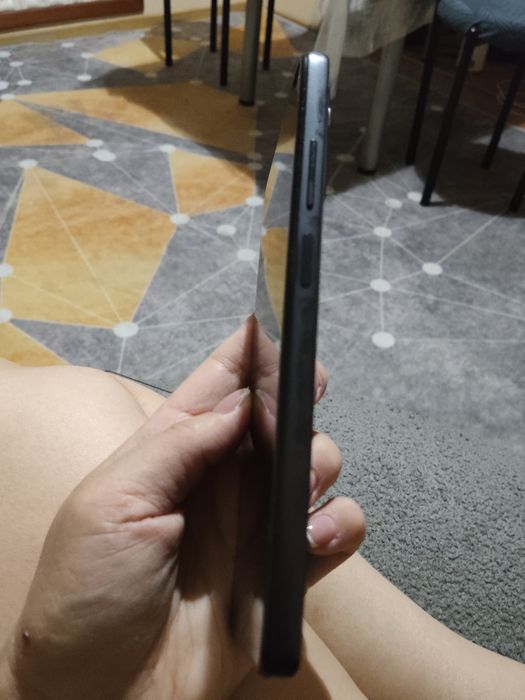 Телефон Redmi Note 12 pro