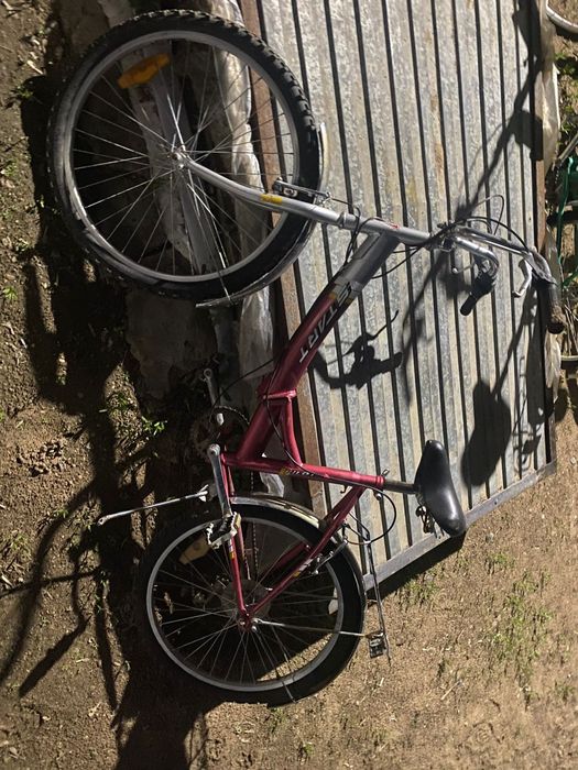 Велосипеды Start