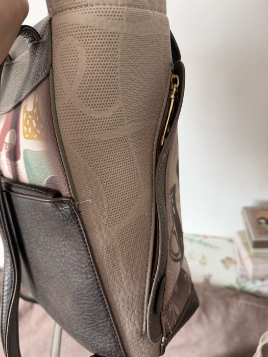 Страхотна Раница Anekke