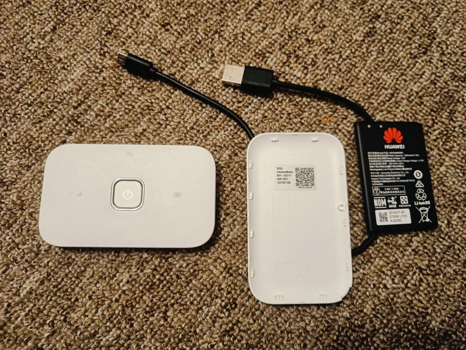 Modem Huawei 4g R218h