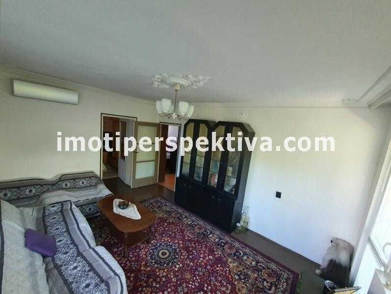 Продава се Етаж от къща в Пловдив, Кършияка - 128 кв.м за 1315 €/кв.м - Снимка #3