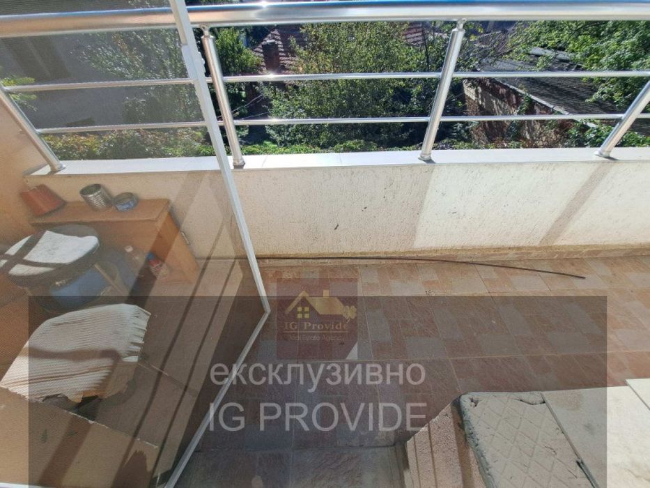 Продава се Двустаен апартамент в Айтос - 59 кв.м за 1145 €/кв.м - Снимка #12