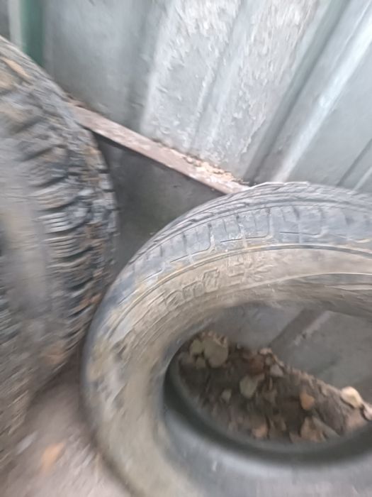 Шины зимние,,карлианд,,