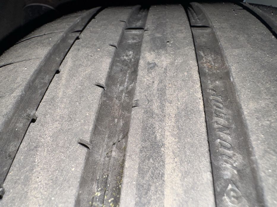 Anvelope Dunlop SportMaxxrts 225/50/r17