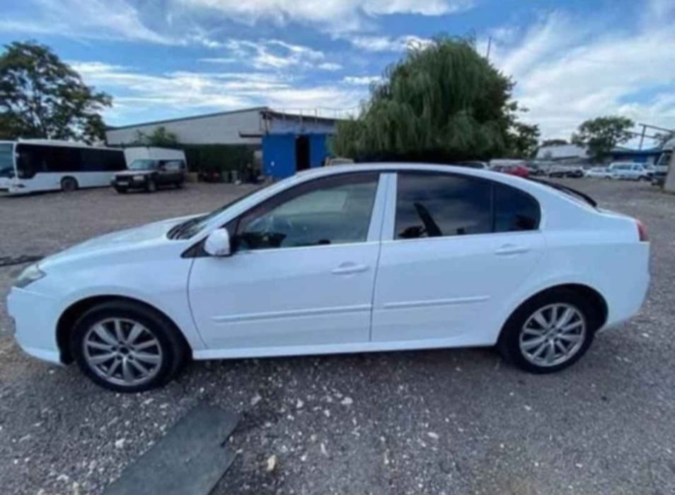 RENAULT Laguna 2013 — imagine 2