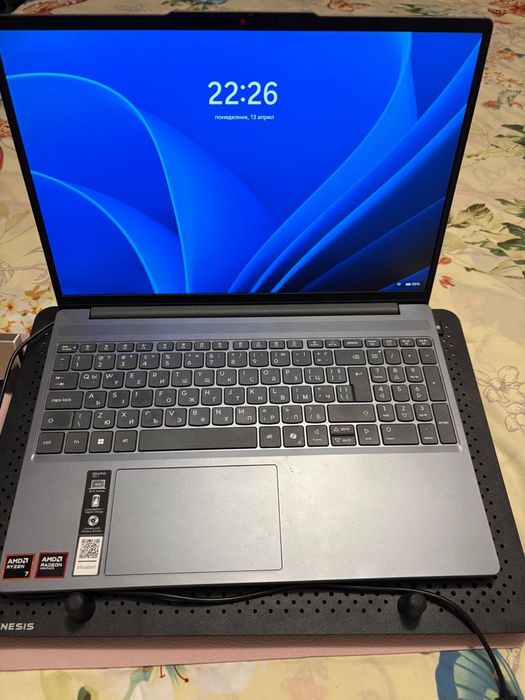 Леново идеал Арад слим 3