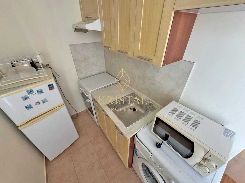 Продава се Двустаен апартамент в Свети Влас - 66 кв.м за 634 €/кв.м - Снимка #4