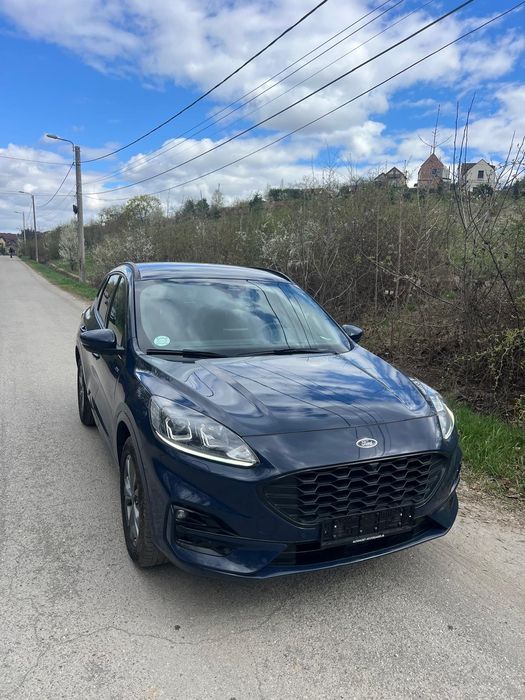 Ford KUGA St line Hybrid
