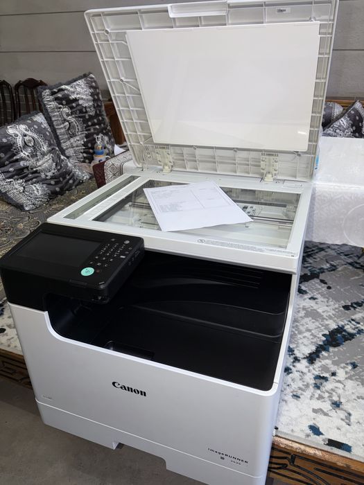 Canon imagerunner 2425 4v1 printer scaner duplex A3 kserokopiya ayb yo