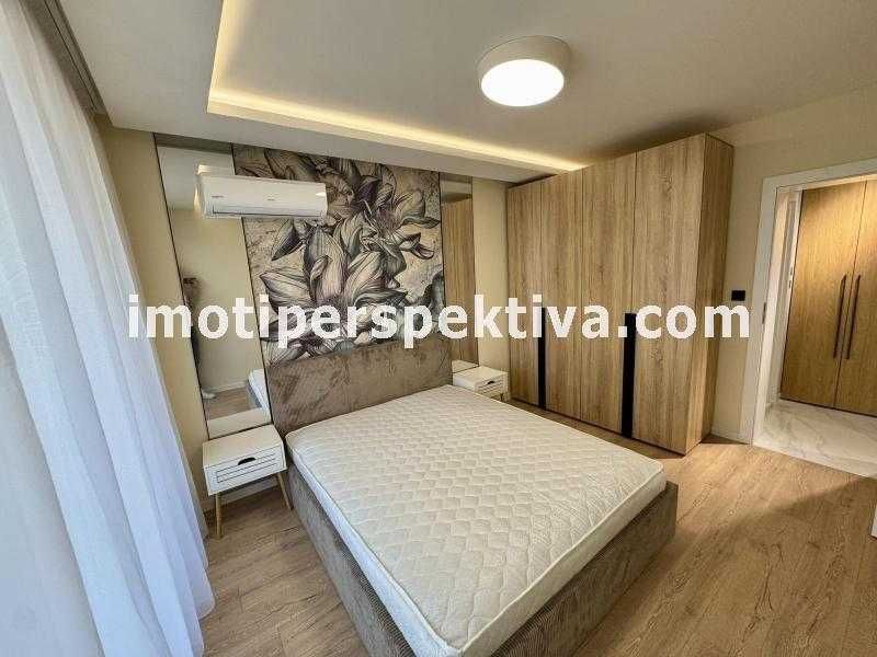 Продава се Двустаен апартамент в Пловдив, Кючук Париж - 60 кв.м за 2250 €/кв.м - Снимка #8