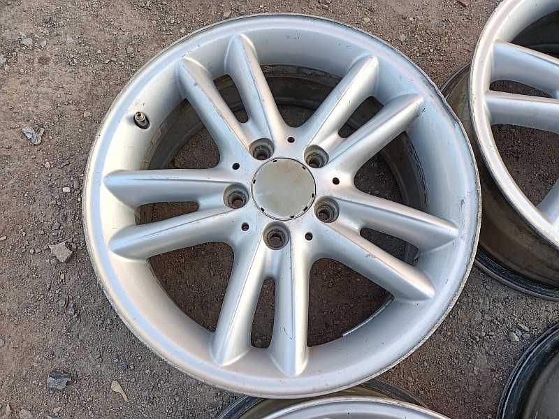 Продам оригинальные легкосплавные диски "Ronal"