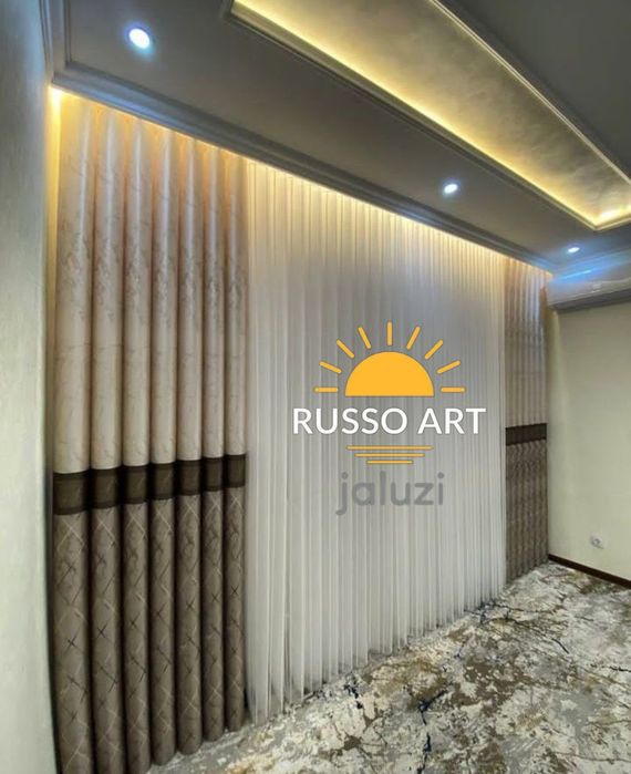 Жалюзи всех видов, для Вашего дома и офиса, по самым низким ценам.