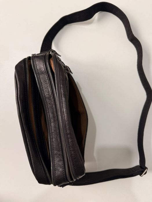 Продам сумку барсетку