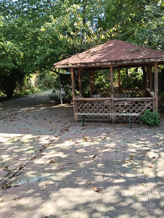 Casa Comuna Gruiu, Sat Lipia