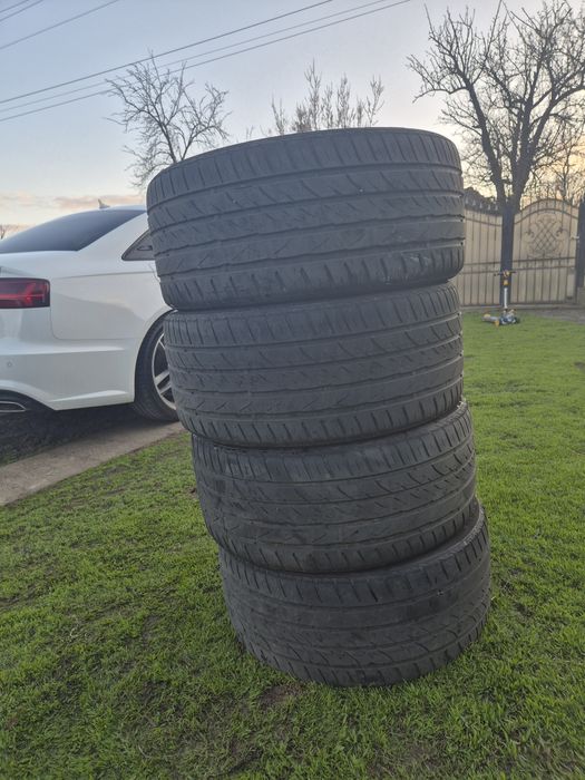 Cauciucuri 255/35/20