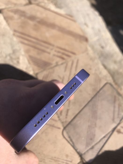 iPhone 12 128 гб