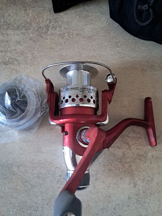 Mulinete Dunare/Marea Neagra