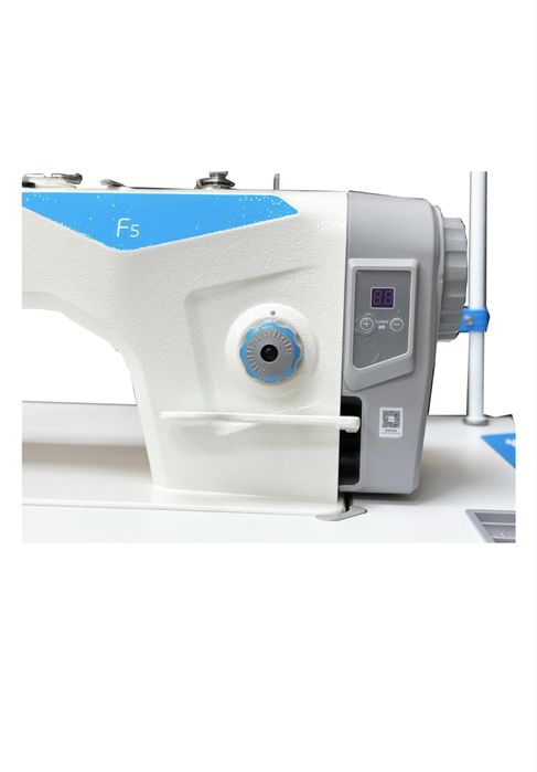 Швейная машина Jack F5