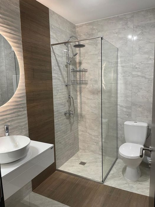 Дава се под наем Двустаен апартамент в Пловдив, Младежки Хълм - 67 кв.м за 600 € - Снимка #6