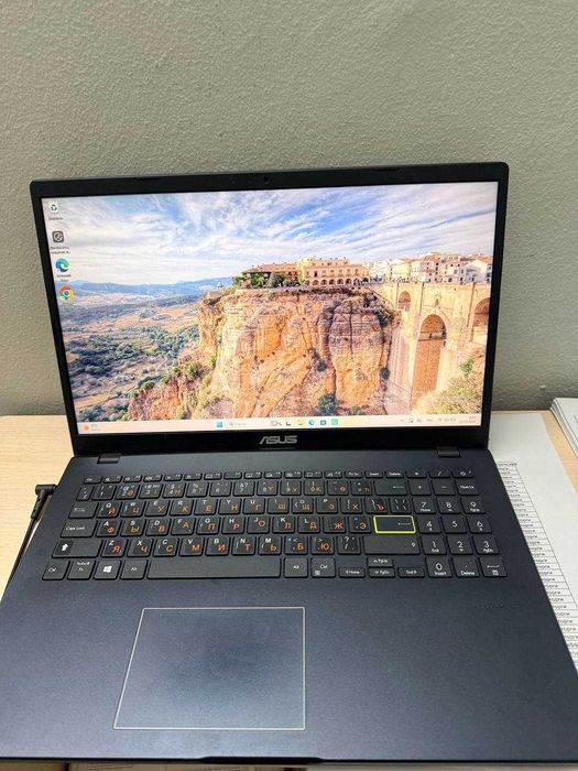 Марка ноутбука: Asus ,Алматы 126/0703