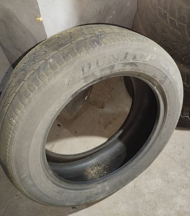 Dunlop 235/55R18