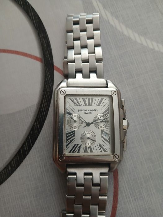 Ceas Pierre Cardin
