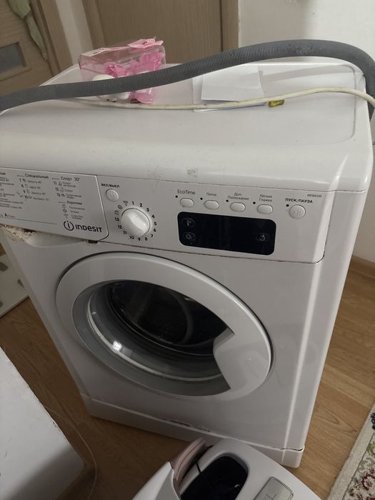 Одам машинку инвезит