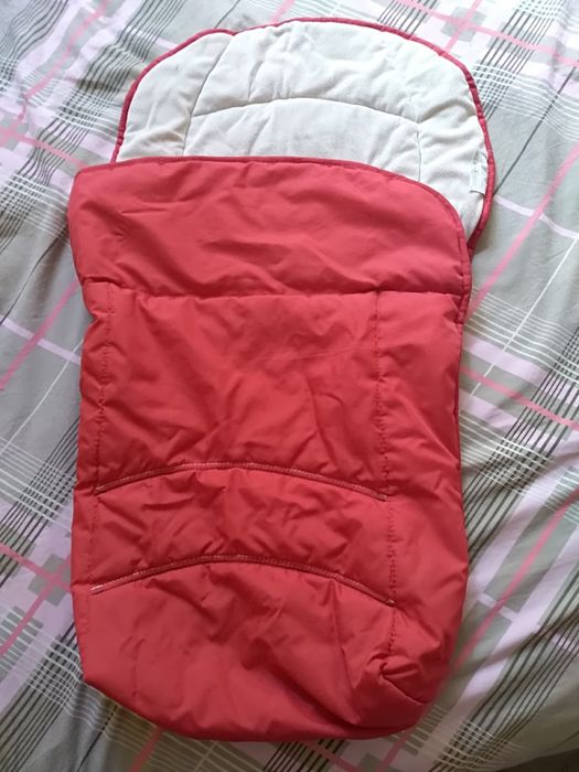 Детска количка Чиполино Париж