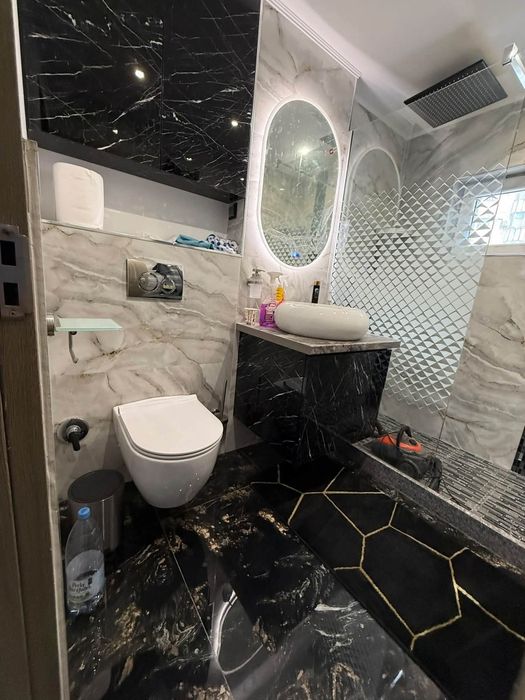 Apartament 2 camere 51 mp