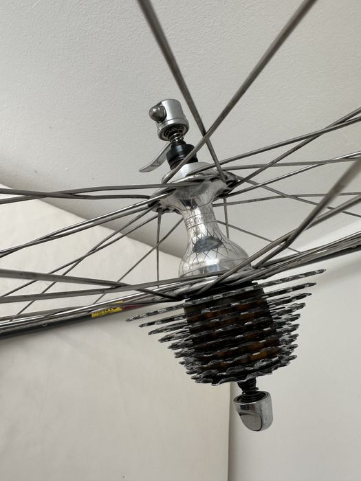 Campagnolo Chorus 9 speed