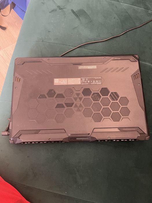 Laptop gaming gtx 1650 TI