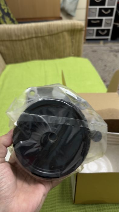 Насос ГУР M272.