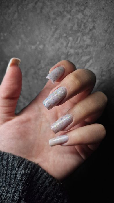 Модели на маникюр и педикюр