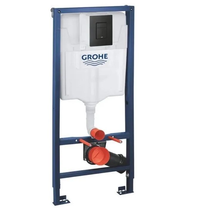 Инсталяция Унитаз 145000