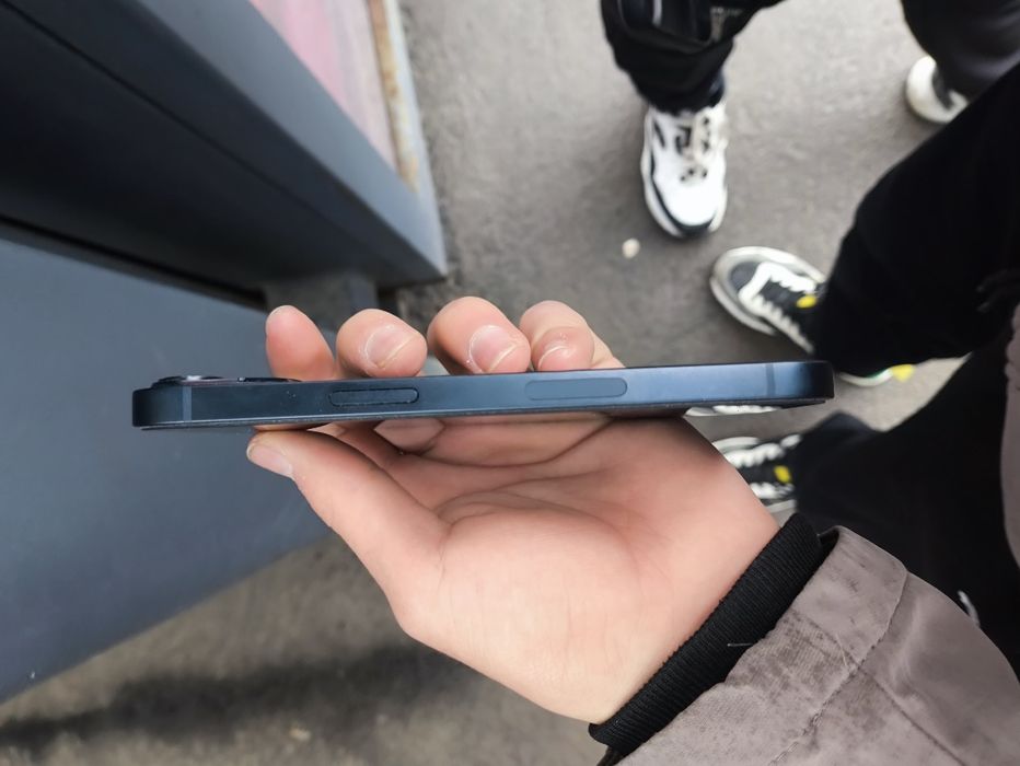 Iphone 13 с гарантия