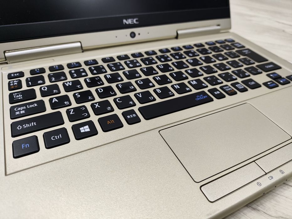 Ультрабук Nec X360 I5 7200