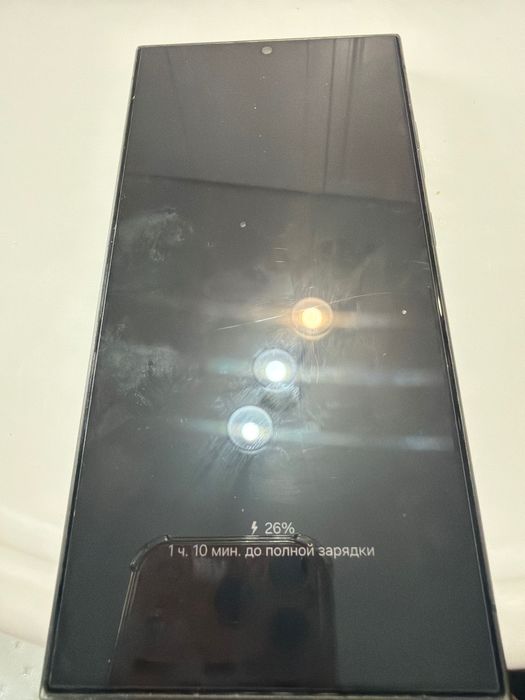 Продам смартфон самсунг s 24 plus