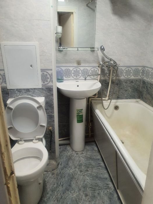 SROCHNI sheriklika 1ta bola kerak