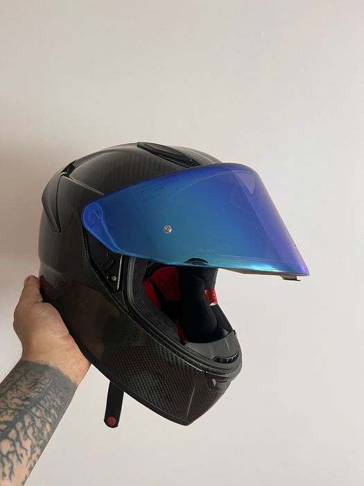 Suomy tx pro carbon