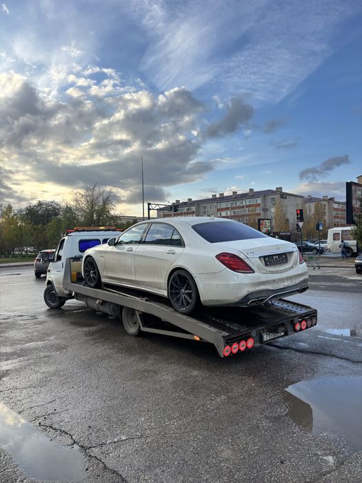 Эвакуатор круглосуточно НЕДОРОГО